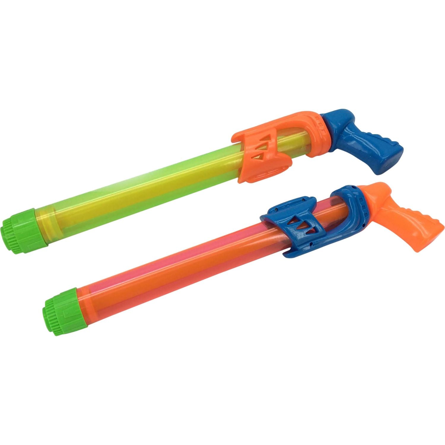 TU GIOCHI - Pistola Spara Acqua con Super Getto 46 cm